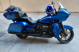 HARLEY DEVIDSON road glide limited