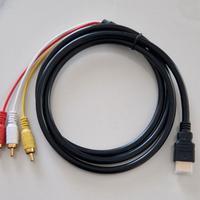 cavo hdmi -  rca metri 1.5