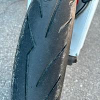 Fantic 50 caballero 2011