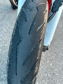 Fantic 50 caballero 2011