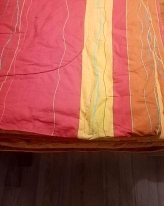 TRAPUNTA MATRIMONIALE ZUCCHI 
