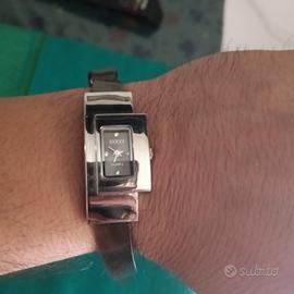Gucci orologio donna 