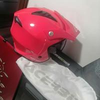 Casco Acerbis Jet Aria