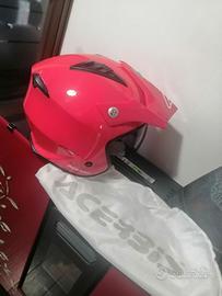 Casco Acerbis Jet Aria