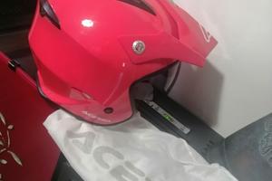 Casco Acerbis Jet Aria