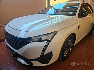 Peugeot 308 berlina