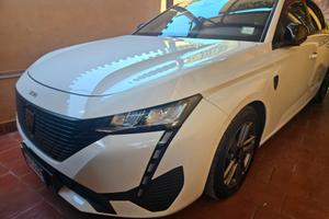 Peugeot 308 berlina