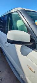 LAND ROVER RANGE ROVER SPORT HSE 2011 SPECCHIETTO 