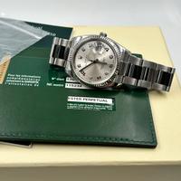 Rolex 115234 date