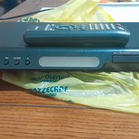 lettore DVD DIVX DOLBY DIGITAL