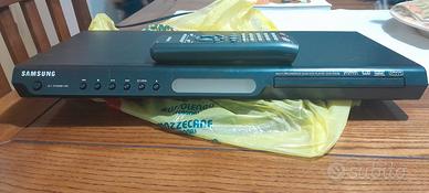 lettore DVD DIVX DOLBY DIGITAL