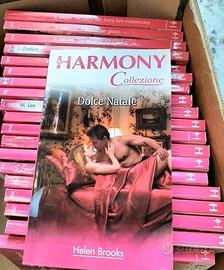Harmony lotto 20 libri" Natale "