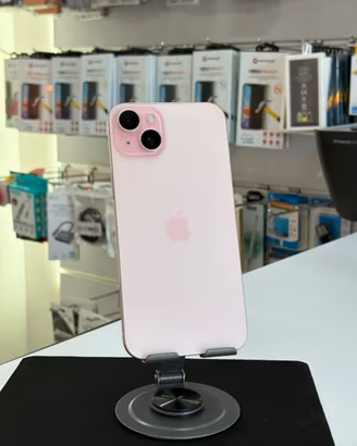 IPHONE 15 PLUS