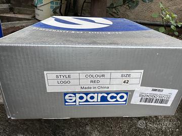 Scarpe SPARCO