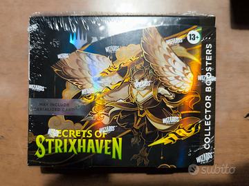 Collector Booster Box