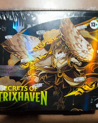 Collector Booster Box