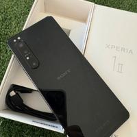 Sony xperia 1.   256 gb.     Vendoscambio