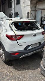 Kia stonic anno 2019