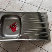 Lavello cucina