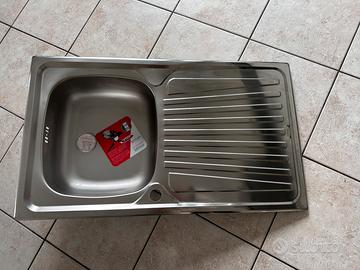Lavello cucina