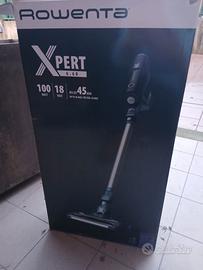 scopa elettrica senza fili