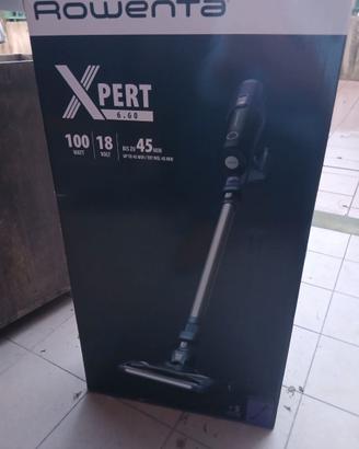 scopa elettrica senza fili