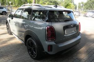 Mini Cooper countryman