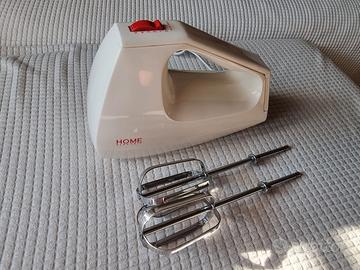 Sbattitore elettrico da cucina marca Home Electric
