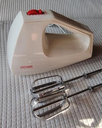 Sbattitore elettrico da cucina marca Home Electric