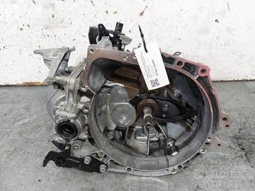 20MB67 CAMBIO MANUALE 6M FIAT SCUDO III (--) 1.5 H