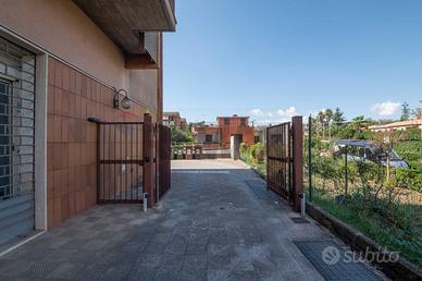 Locale Commerciale - Caltagirone