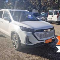 EVO Evo 5 (2023-->) Evo 5 1.5 Turbo Bi-fuel GPL