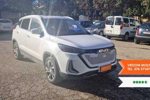 EVO Evo 5 (2023-->) Evo 5 1.5 Turbo Bi-fuel GPL