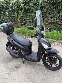 Symphony 125