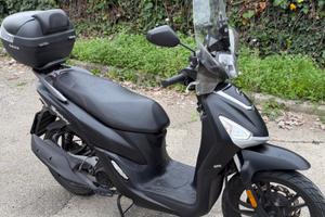 Symphony 125