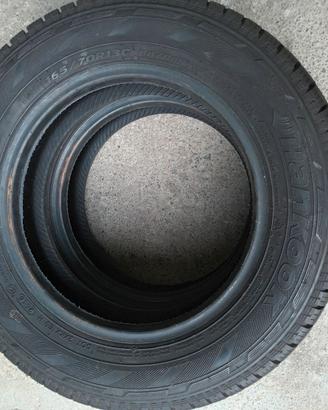 Gomme termiche
