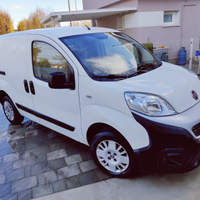 Fiorino 2018 110000km