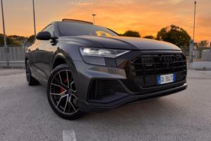 Audi Q8 60 TFSI e quattro tiptronic S line plus