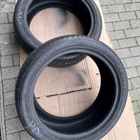 2 GOMME ESTIVE PIRELLI