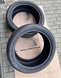 2 GOMME ESTIVE PIRELLI
