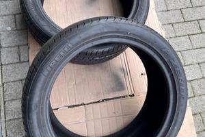 2 GOMME ESTIVE PIRELLI
