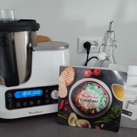 Robot da cucina Moulinex