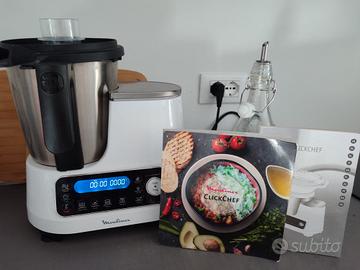 Robot da cucina Moulinex