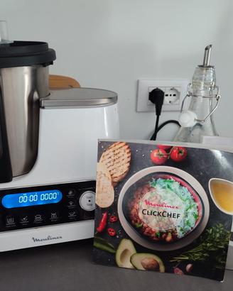 Robot da cucina Moulinex