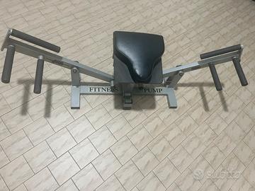 FITNESS PUMP