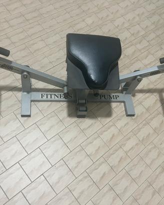 FITNESS PUMP