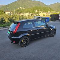 Ford Fiesta ST150