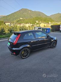 Ford Fiesta ST150