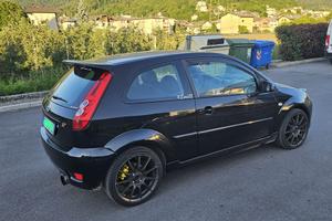 Ford Fiesta ST150