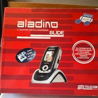 Telefono Aladino